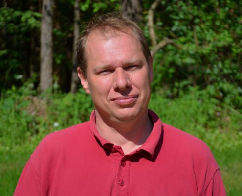 Tobias Chrosd