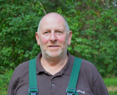 Detlef Schellenberg