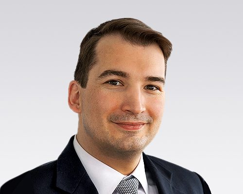 Dr. Florian Heydenreich