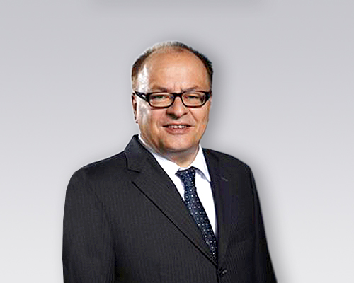 Wolfgang Siry