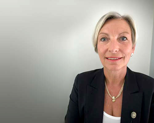 Regina Simon-Knocke
