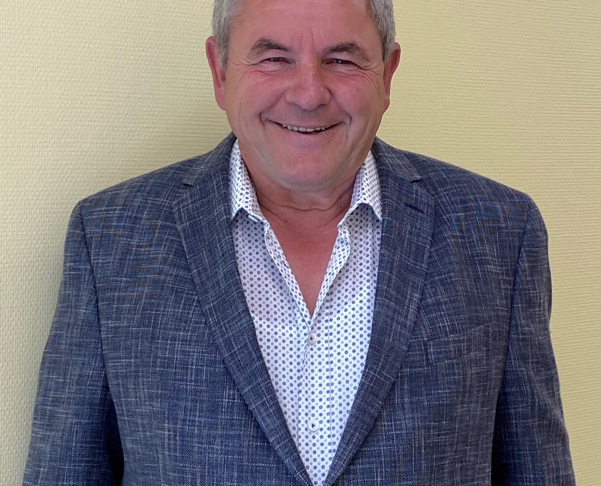 Peter Scherzer
