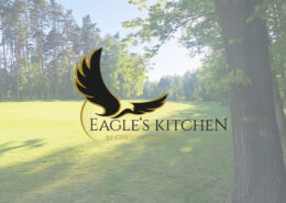 Restaurant Golfclub am Reichswald Eagles Kitchen