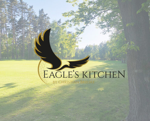 Restaurant Golfclub am Reichswald Eagles Kitchen