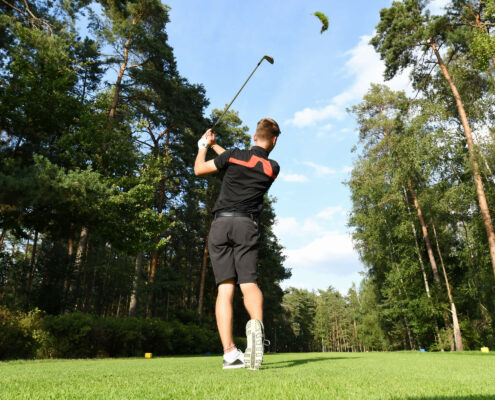 Matchplay Clubmeisterschaft 2024 Golfclub am Reichswald